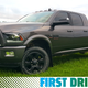 What It Was Like Driving The Last Full-Size Pickup Truck With A Manual Transmission